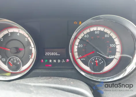 2014 Dodge Grand Caravan Sxt from USA, damaged, VIN 2C4RDGCG8ER120543